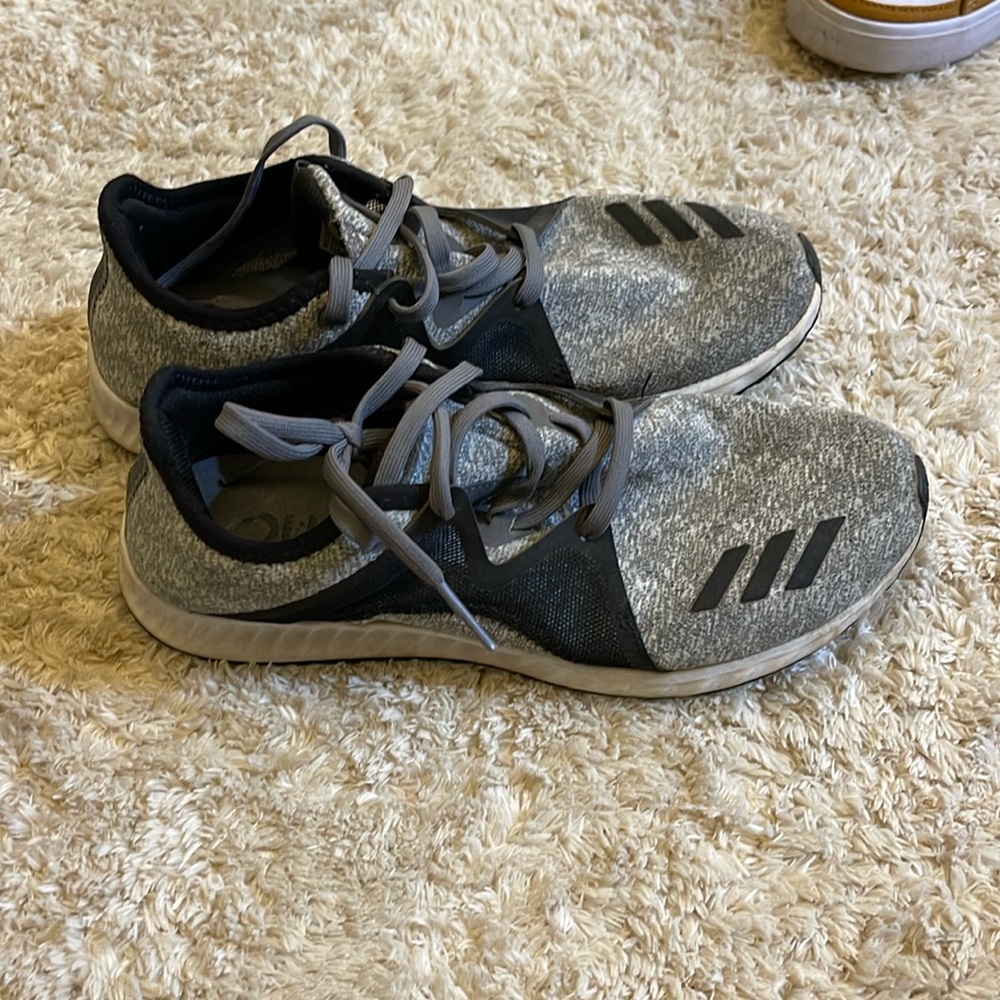 Adidas edge lux